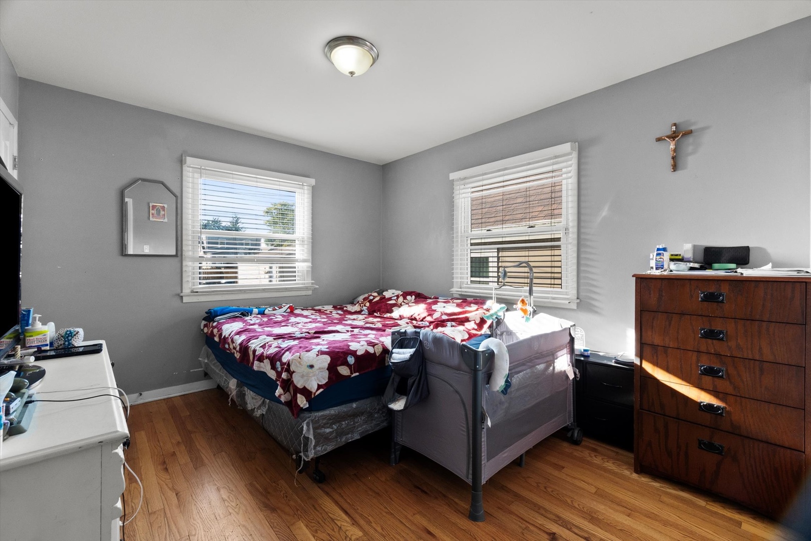 1710 N 34th Avenue, Stone Park, IL 60165