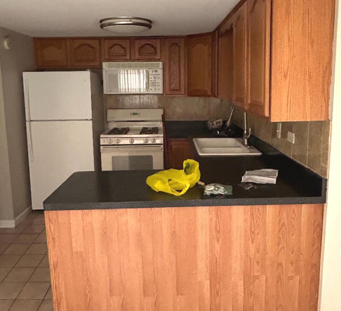 8241 W 79 Street #1E, Justice, IL 60458