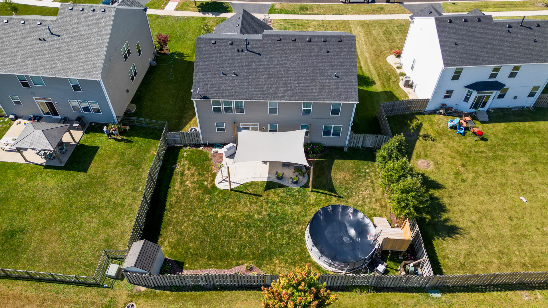 4478 Sarasota Avenue, Yorkville, IL 60560