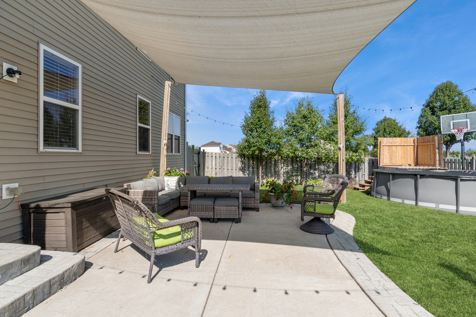 4478 Sarasota Avenue, Yorkville, IL 60560