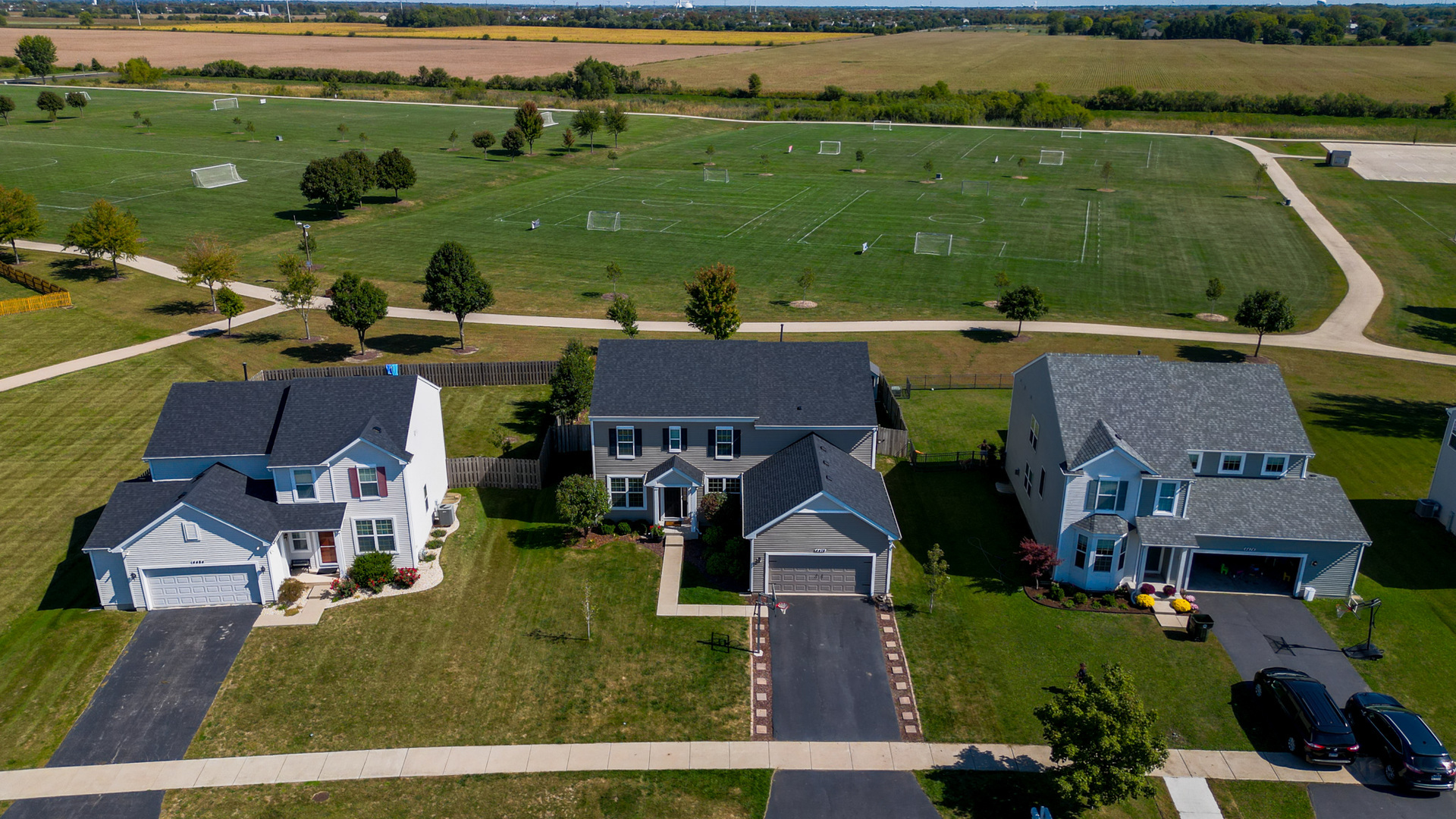 4478 Sarasota Avenue, Yorkville, IL 60560