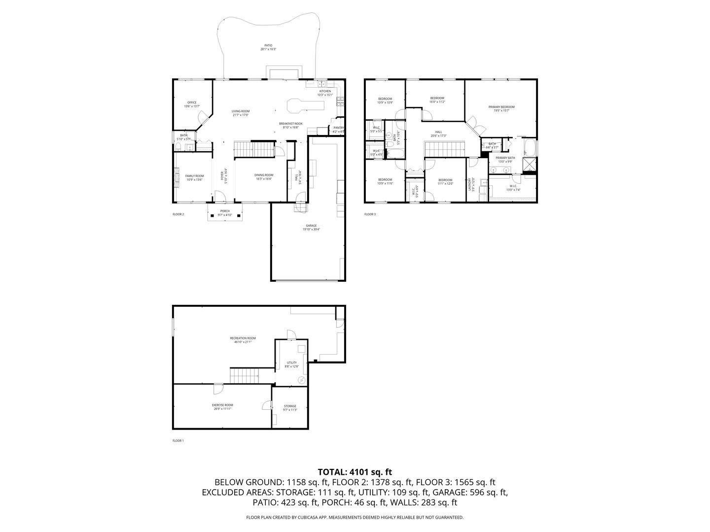 4478 Sarasota Avenue, Yorkville, IL 60560