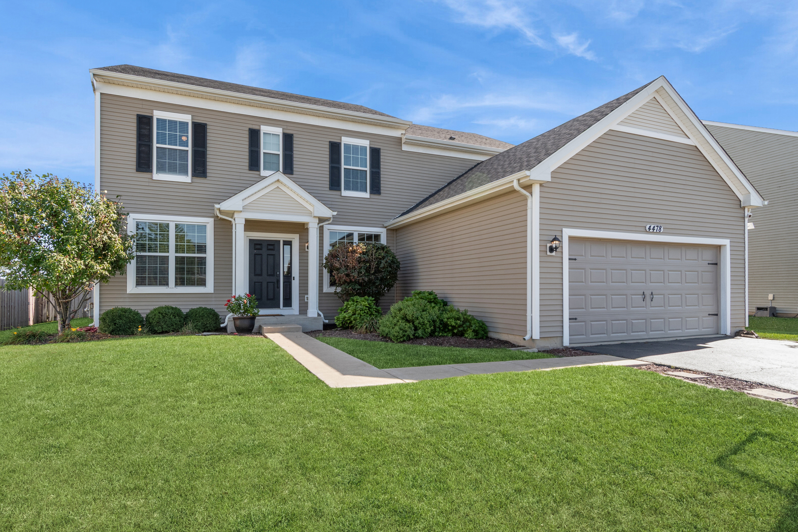 4478 Sarasota Avenue, Yorkville, IL 60560