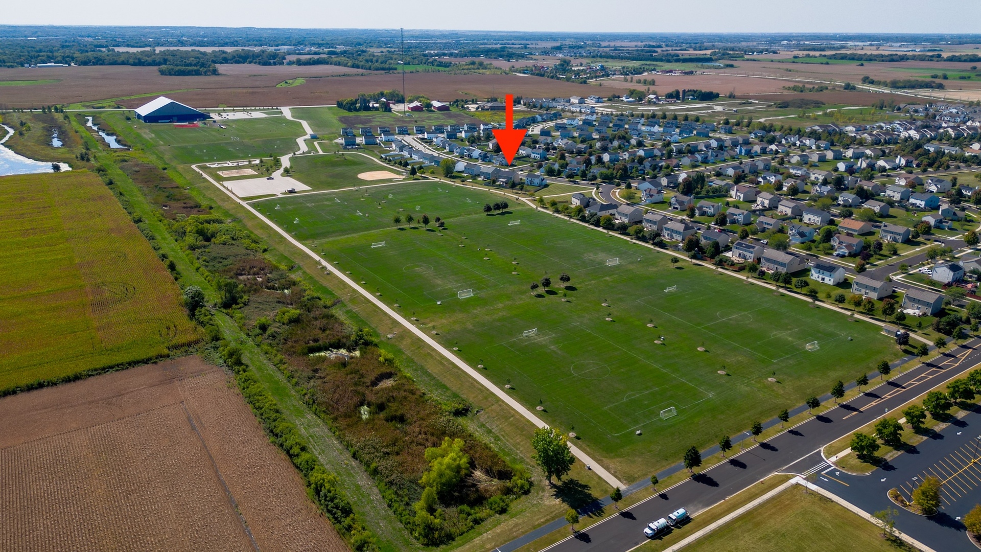 4478 Sarasota Avenue, Yorkville, IL 60560