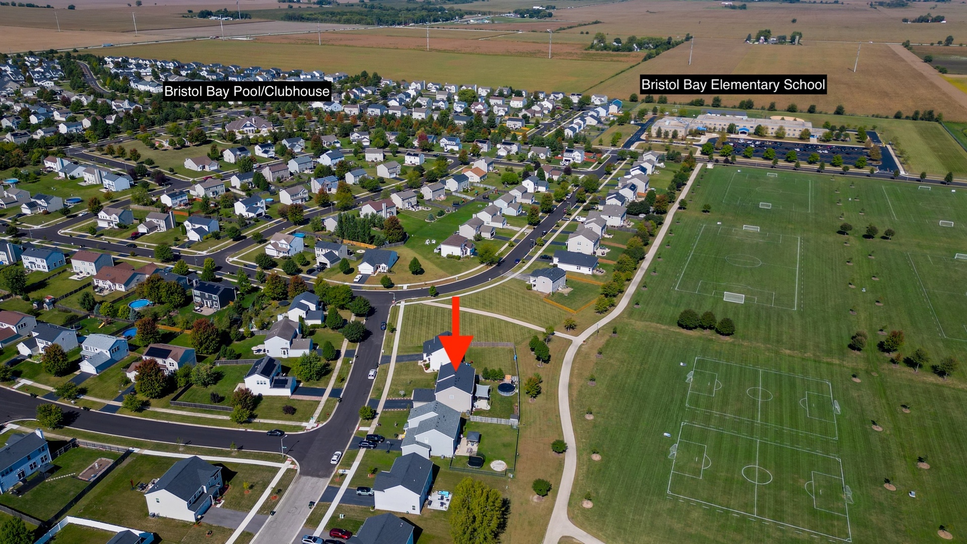 4478 Sarasota Avenue, Yorkville, IL 60560
