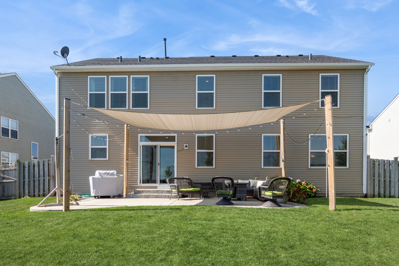4478 Sarasota Avenue, Yorkville, IL 60560
