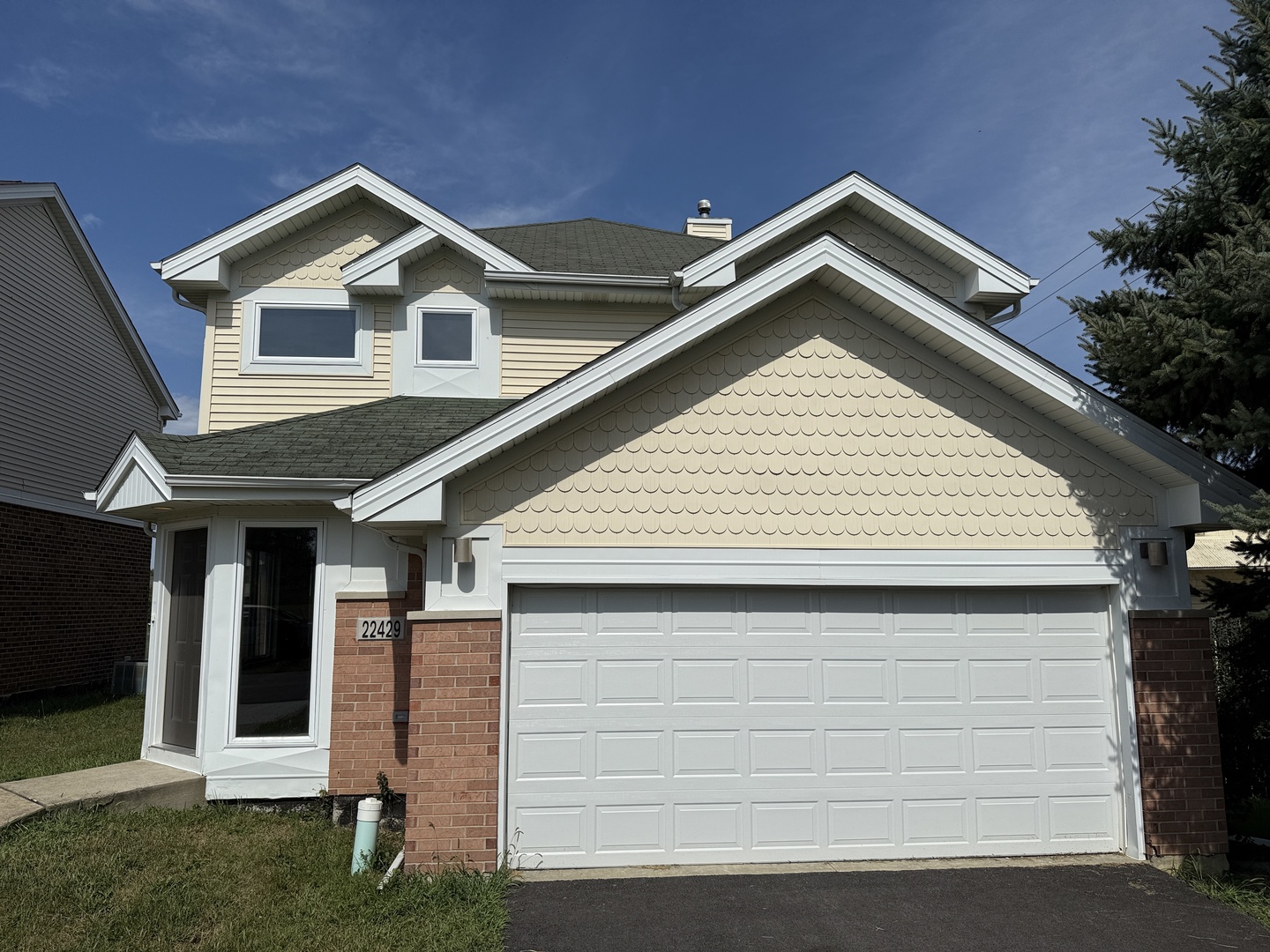 22429 KARLOV Avenue, Richton Park, IL 60471