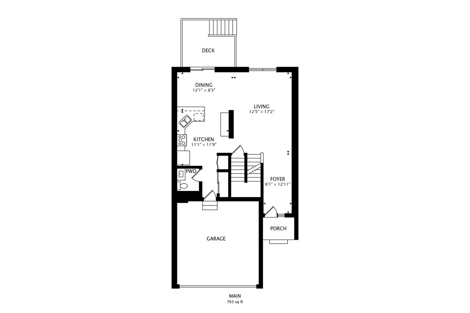 242 Remington Drive, St. Charles, IL 60175