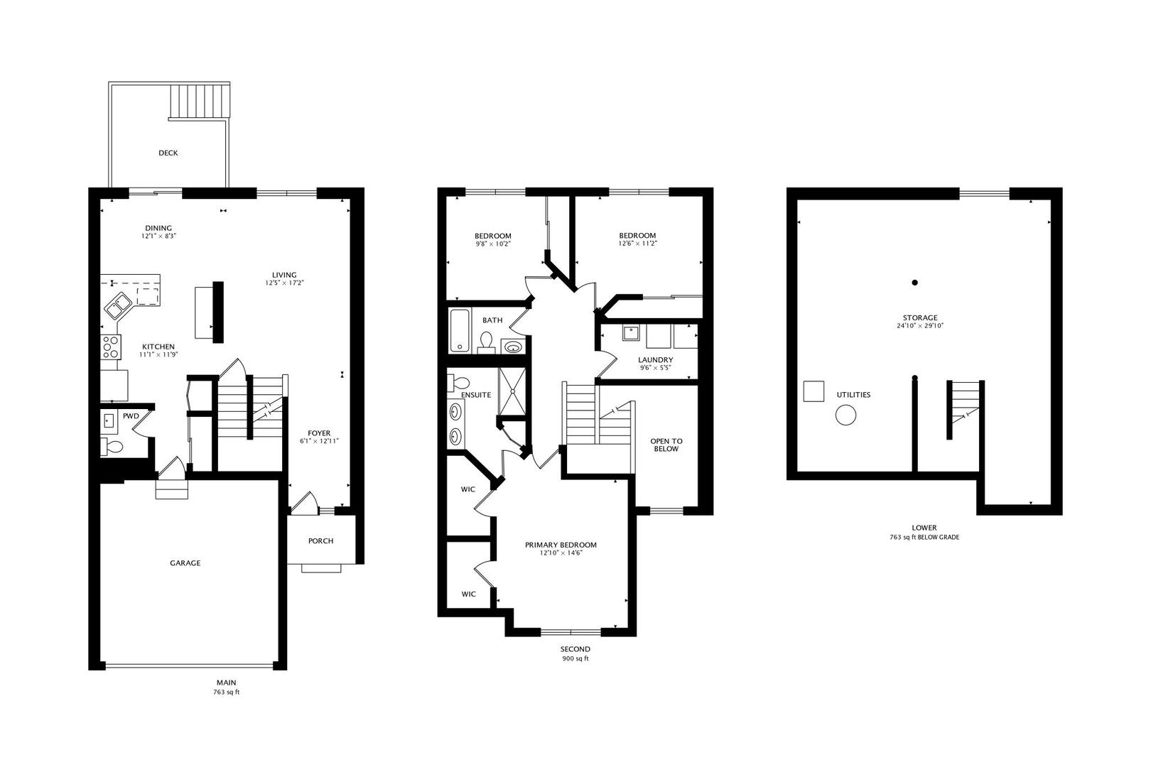 242 Remington Drive, St. Charles, IL 60175