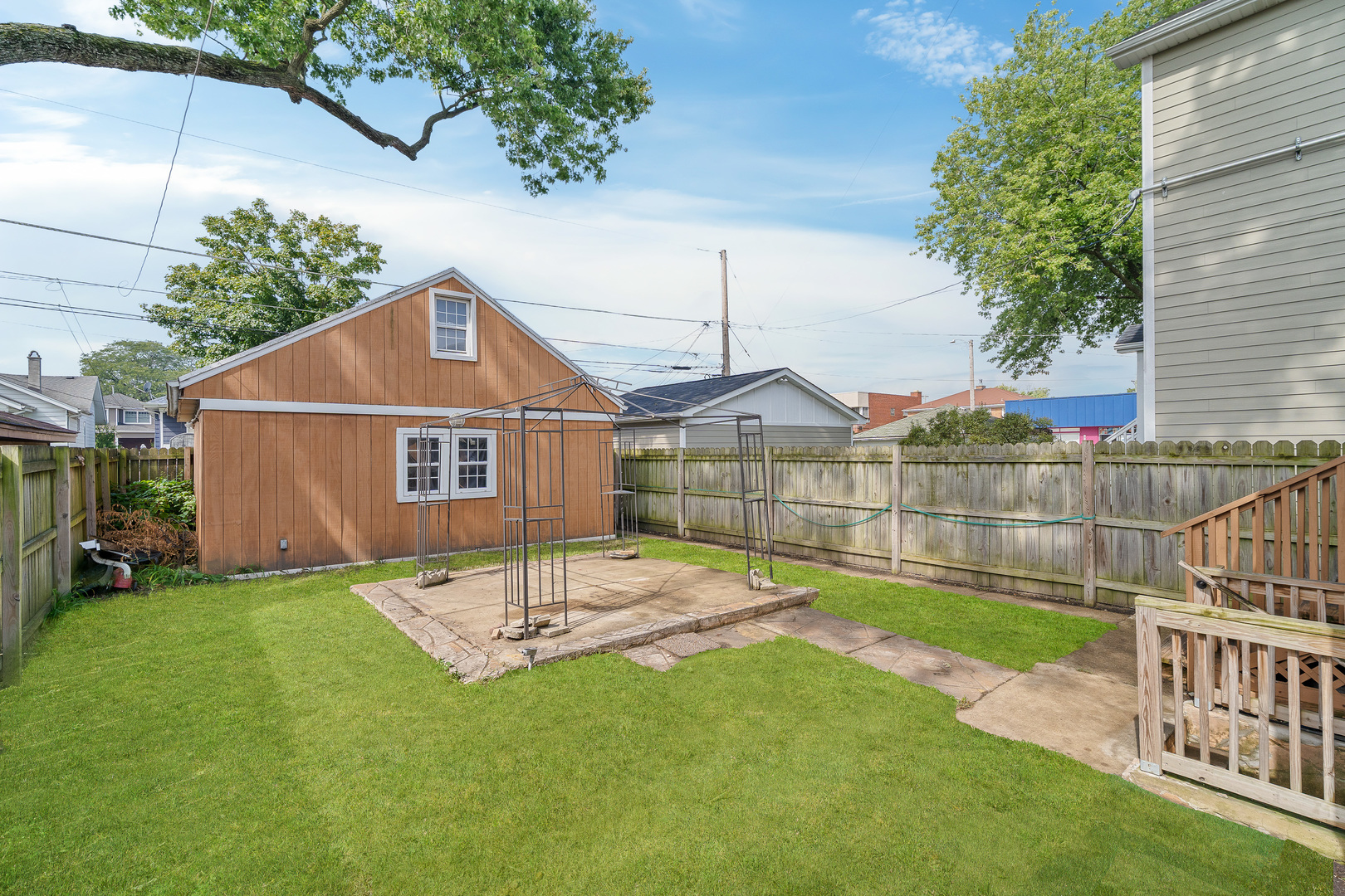 3108 Oak Avenue, Brookfield, IL 60513