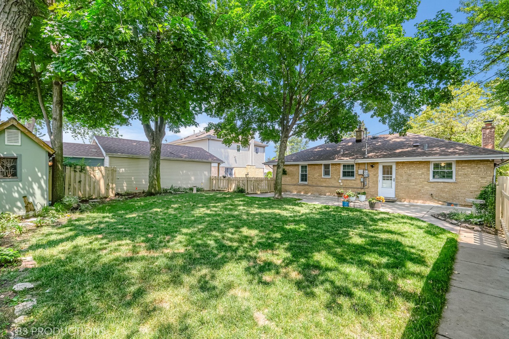 5825 109th Street, Chicago Ridge, IL 60415