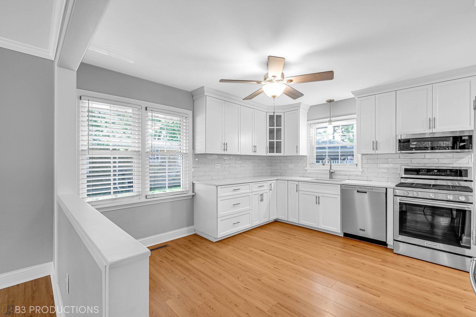 5825 109th Street, Chicago Ridge, IL 60415