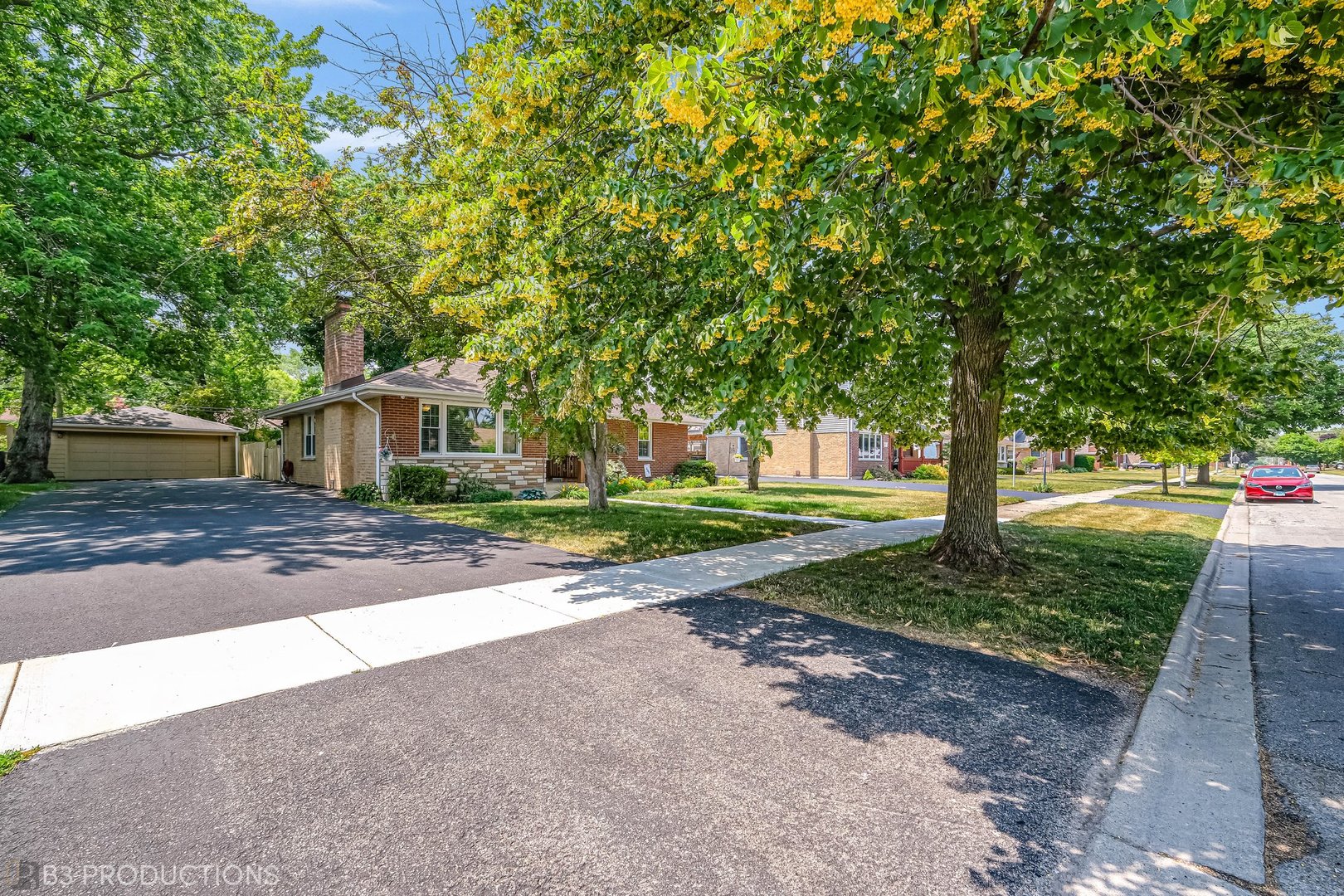 5825 109th Street, Chicago Ridge, IL 60415