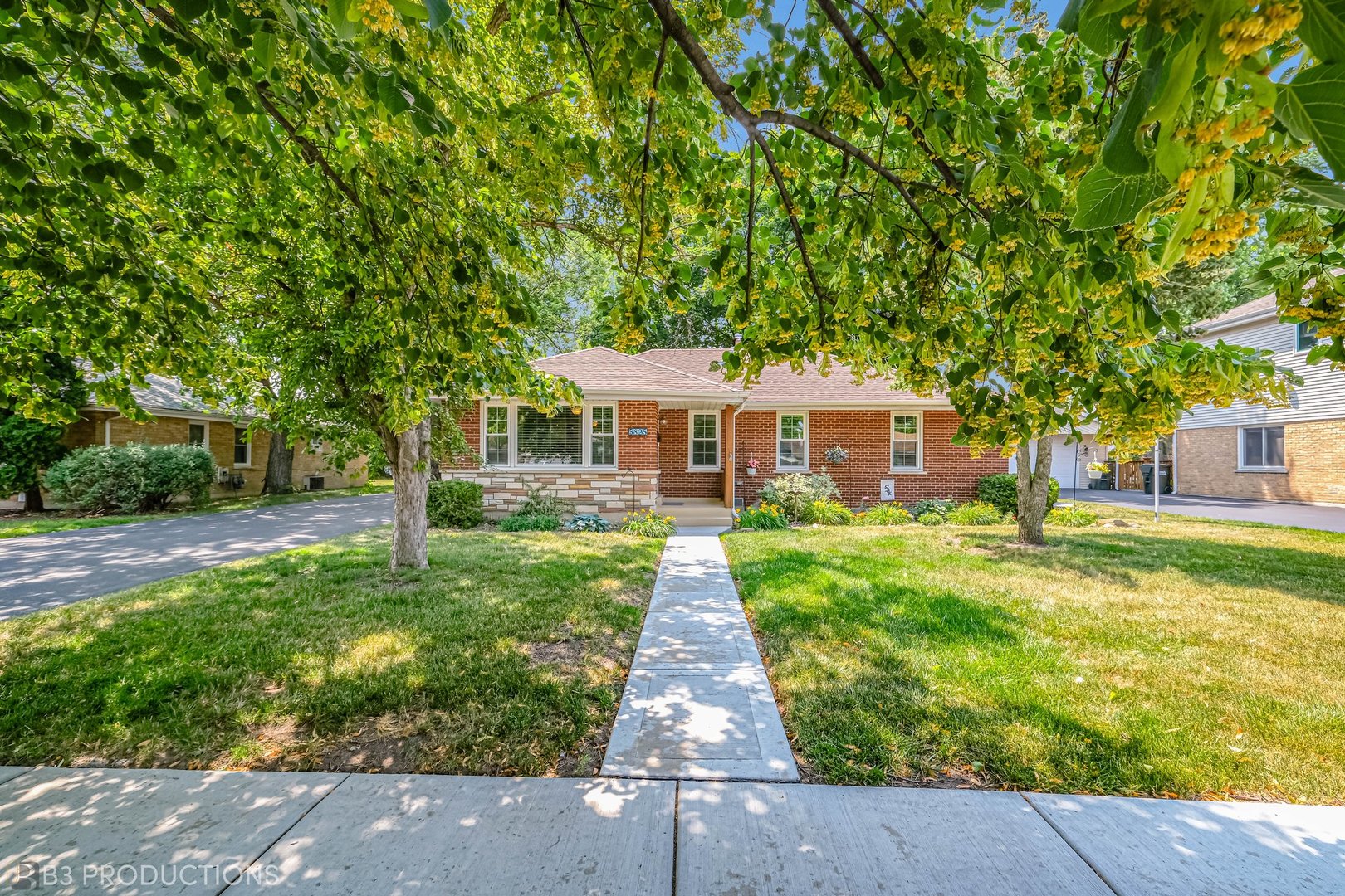 5825 109th Street, Chicago Ridge, IL 60415