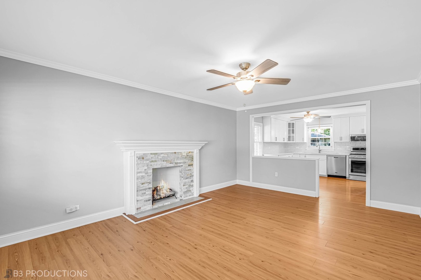 5825 109th Street, Chicago Ridge, IL 60415