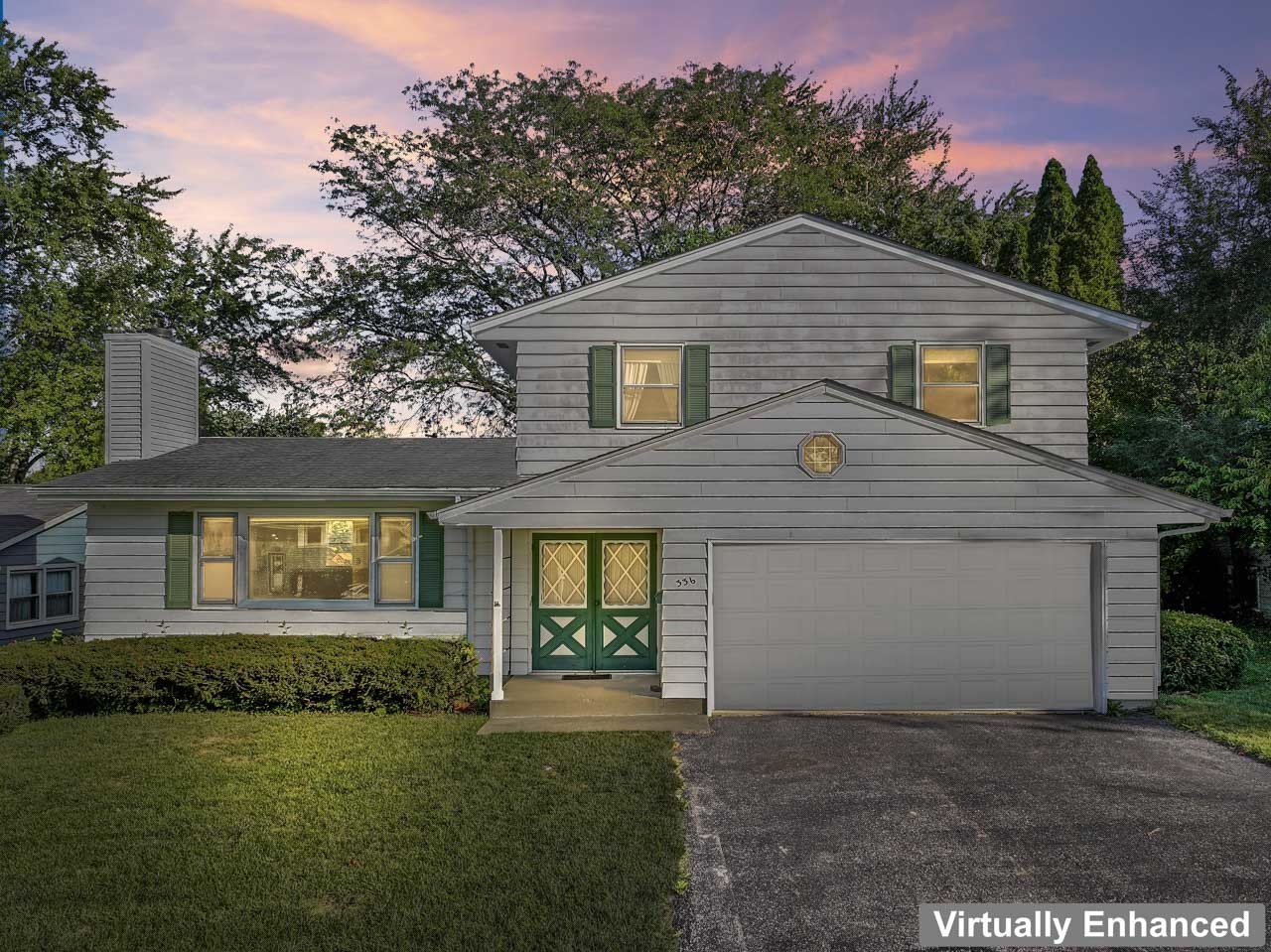 336 W Margaret Terrace, Cary, IL 60013