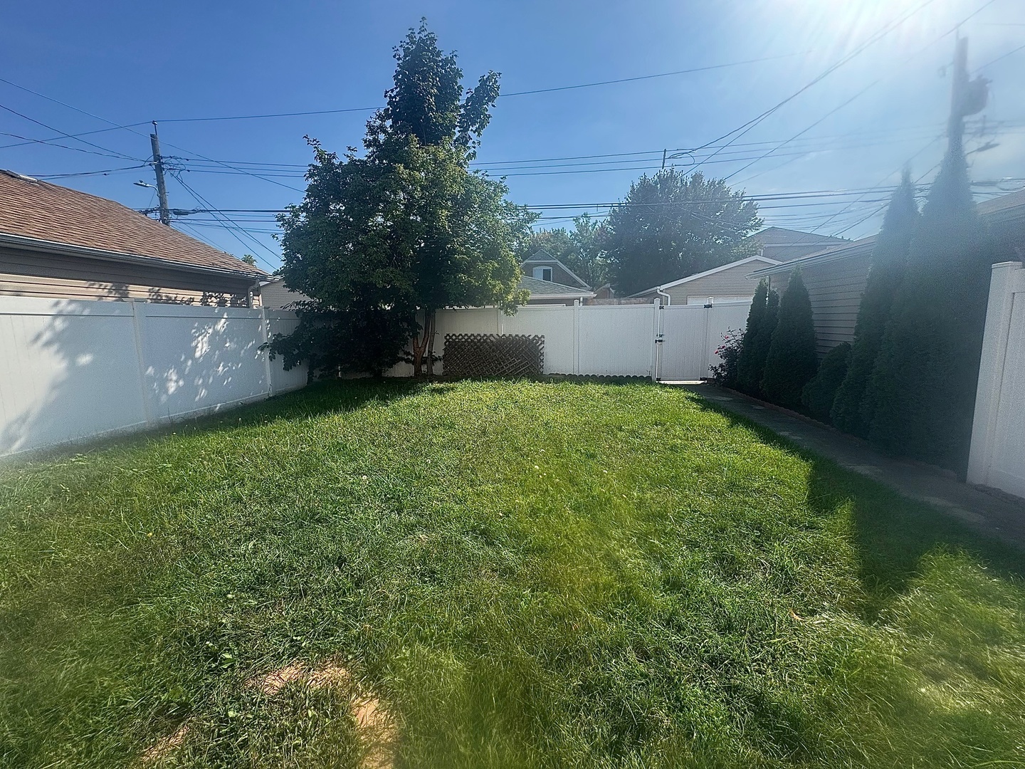 6109 S monitor Avenue, Chicago, IL 60638