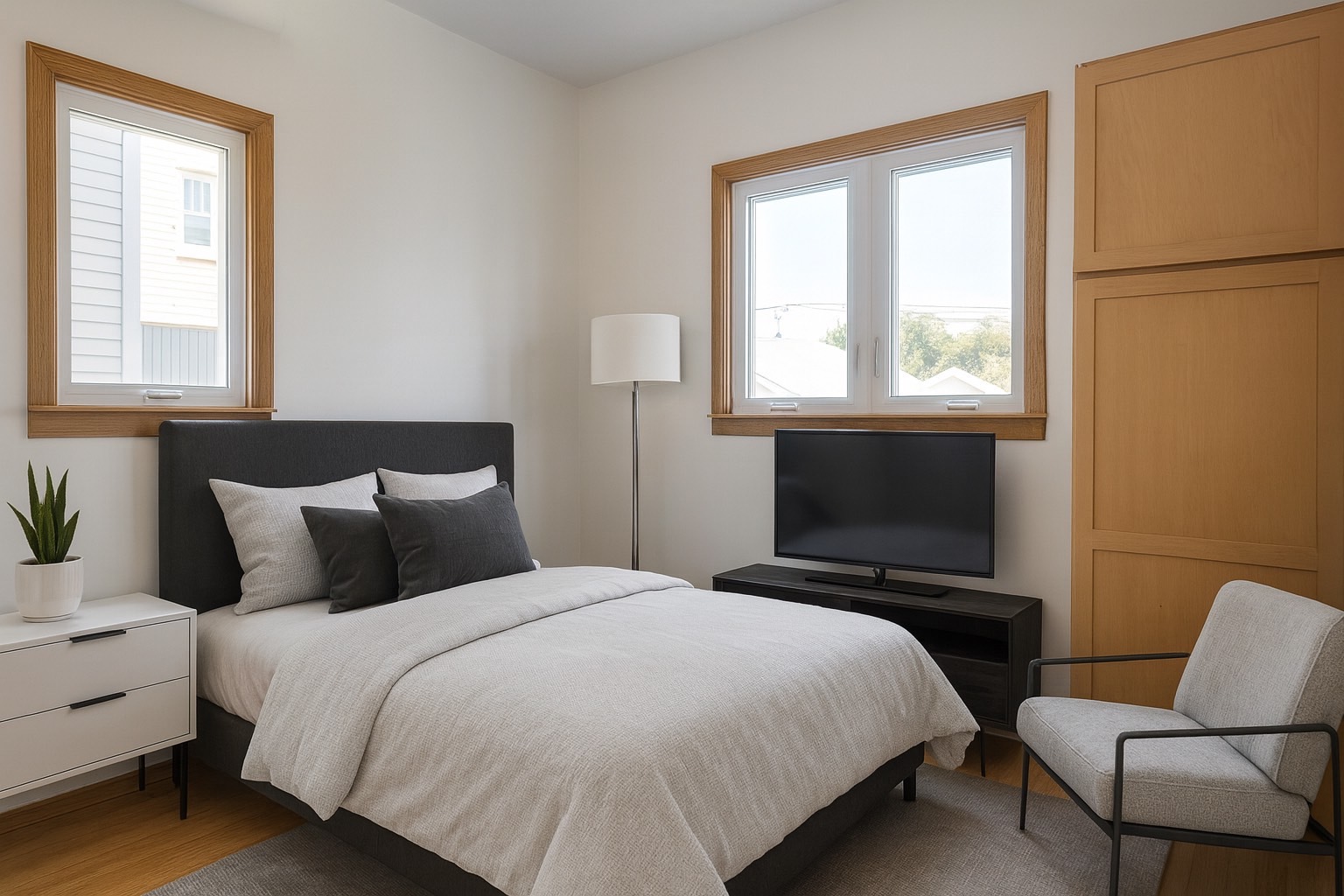 6109 S monitor Avenue, Chicago, IL 60638