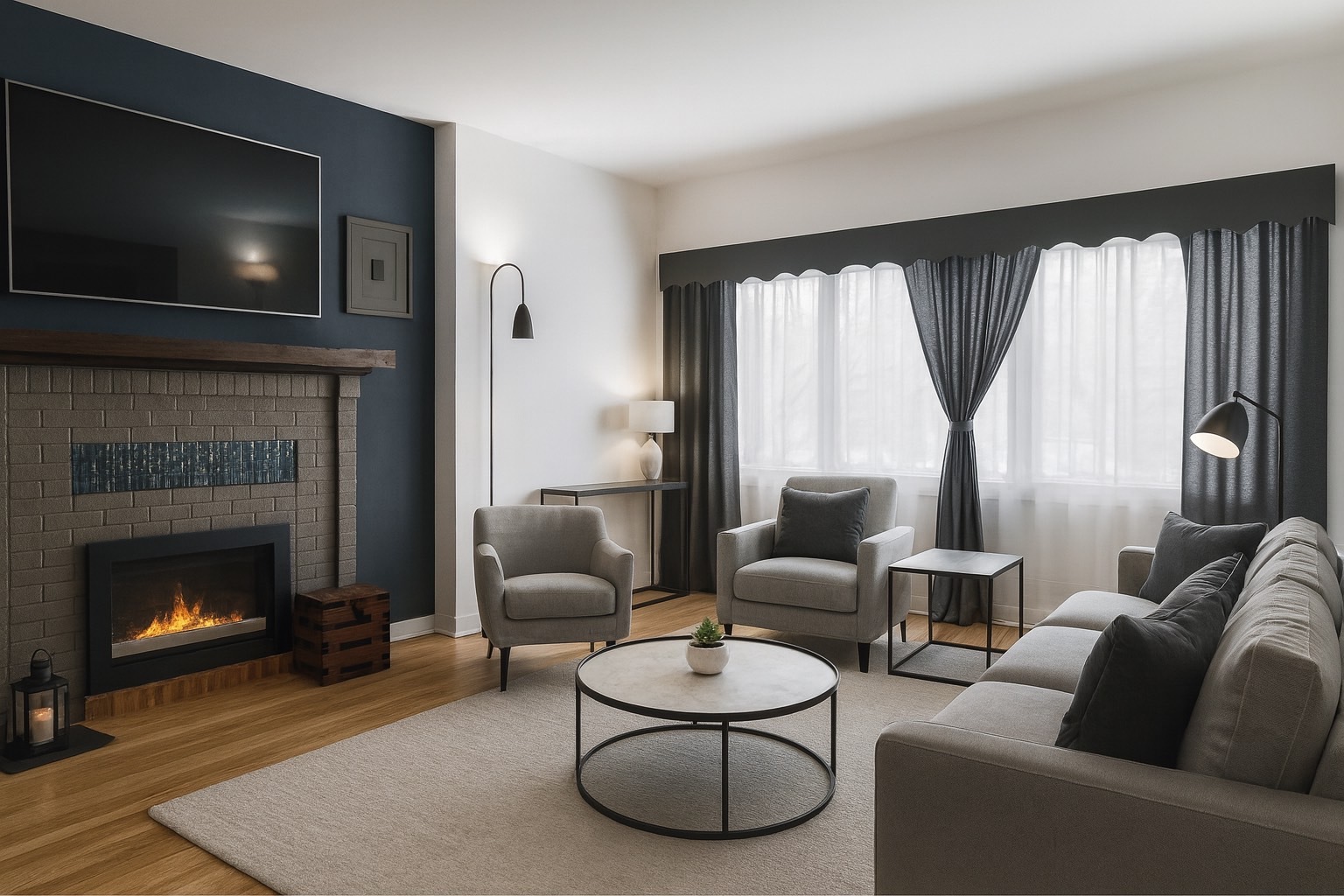 6109 S monitor Avenue, Chicago, IL 60638