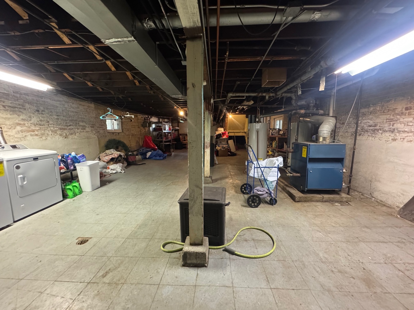 6109 S monitor Avenue, Chicago, IL 60638