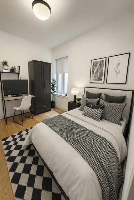 6109 S monitor Avenue, Chicago, IL 60638