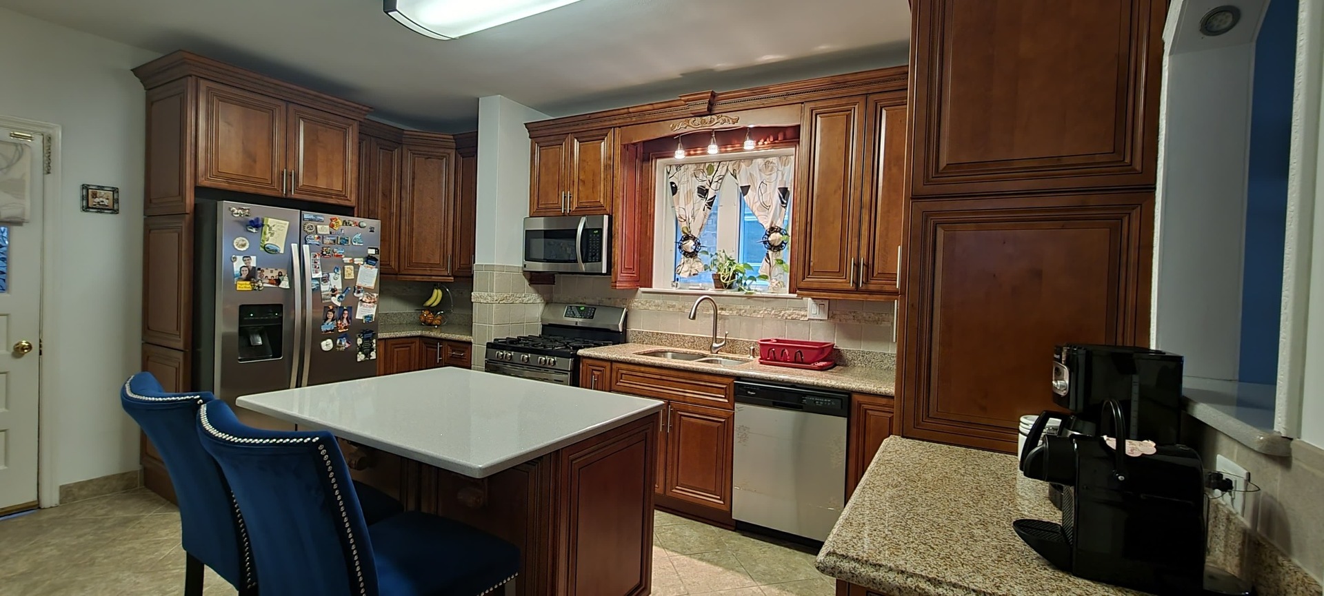 6109 S monitor Avenue, Chicago, IL 60638