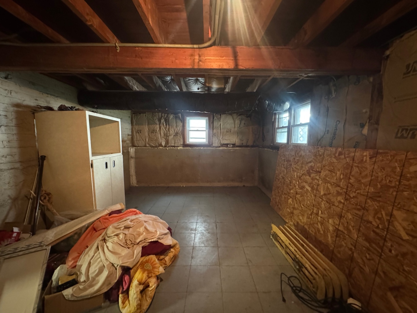 6109 S monitor Avenue, Chicago, IL 60638