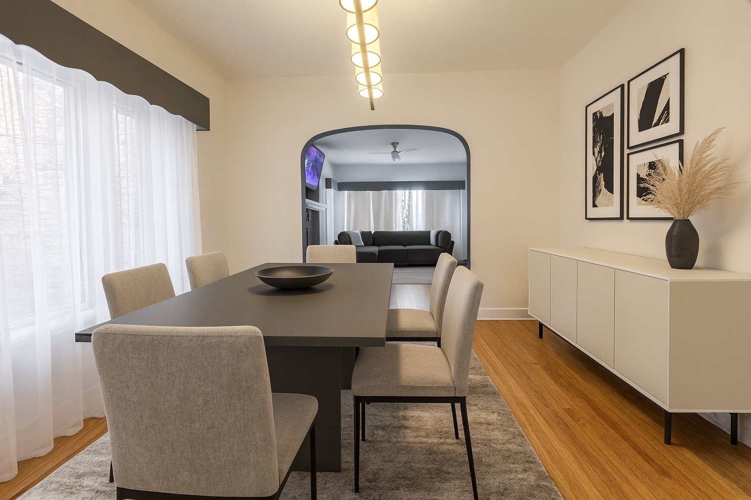 6109 S monitor Avenue, Chicago, IL 60638