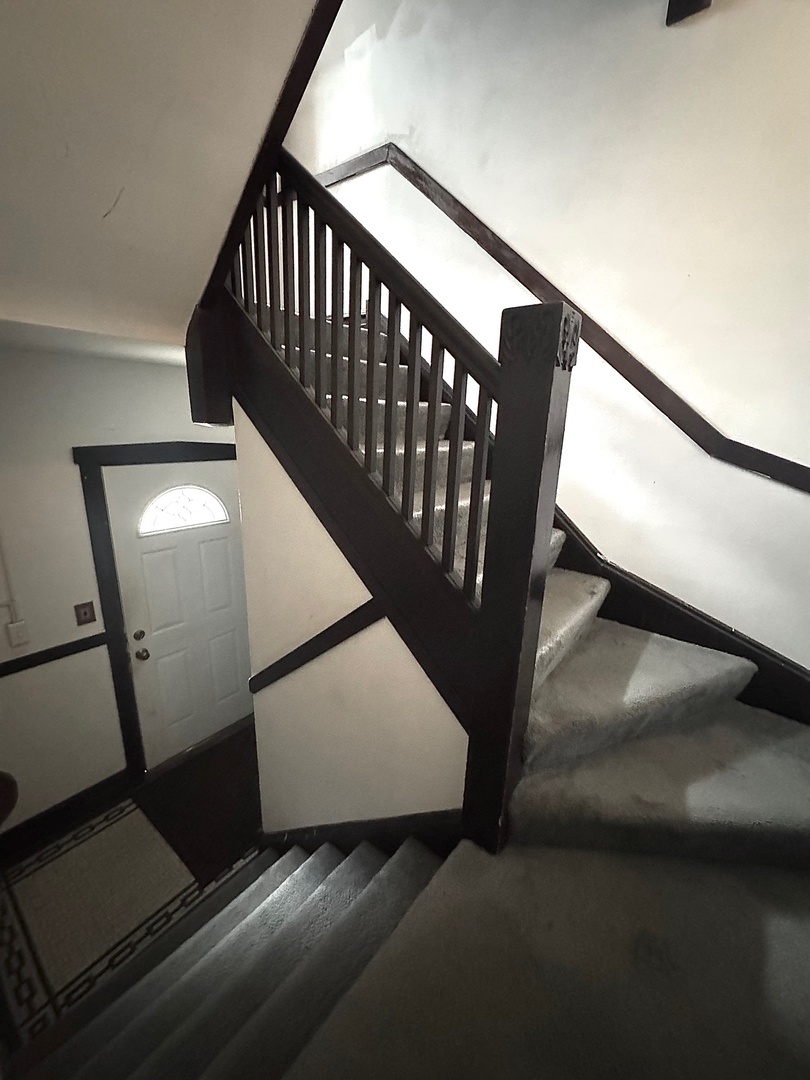 6109 S monitor Avenue, Chicago, IL 60638