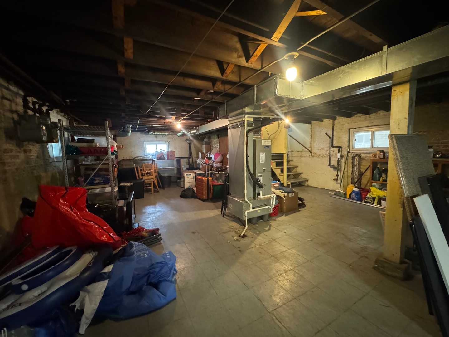 6109 S monitor Avenue, Chicago, IL 60638