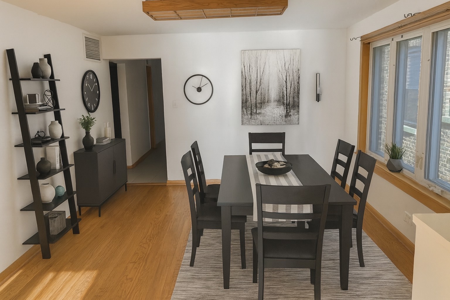 6109 S monitor Avenue, Chicago, IL 60638