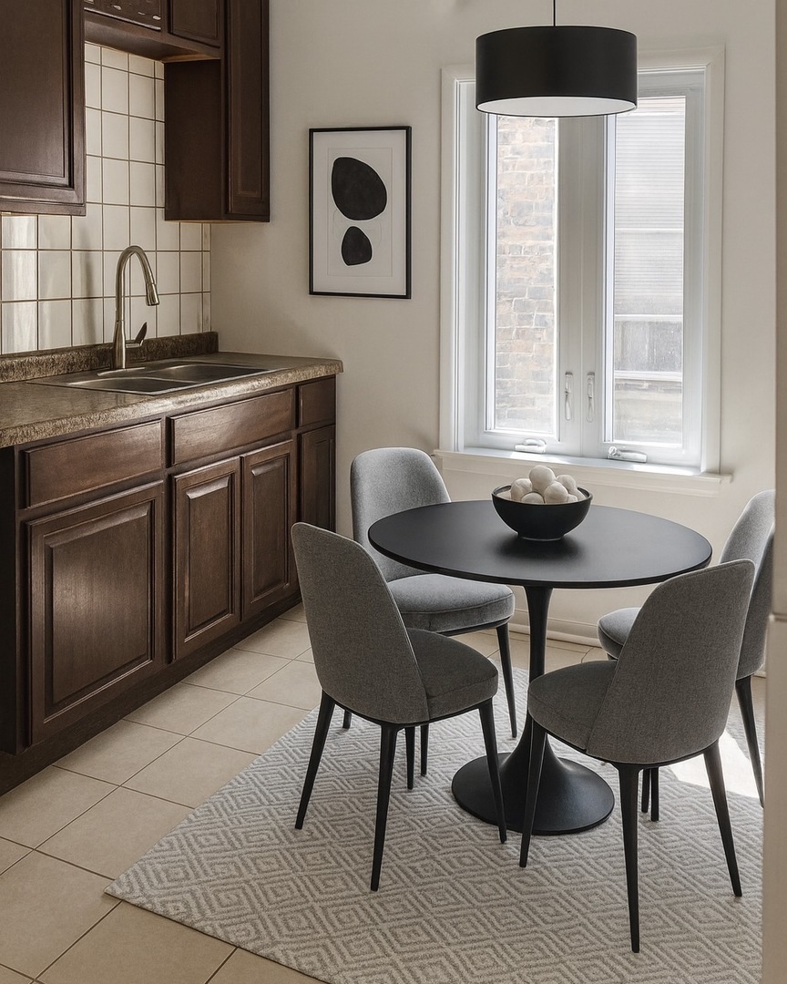 6109 S monitor Avenue, Chicago, IL 60638