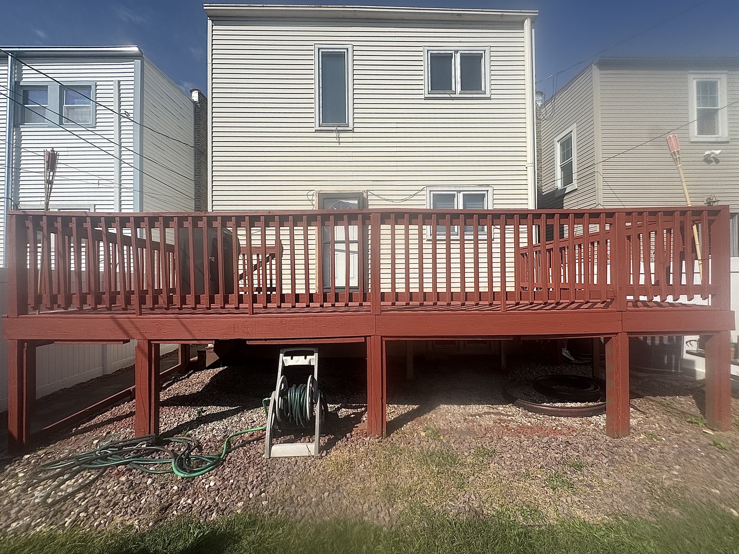 6109 S monitor Avenue, Chicago, IL 60638