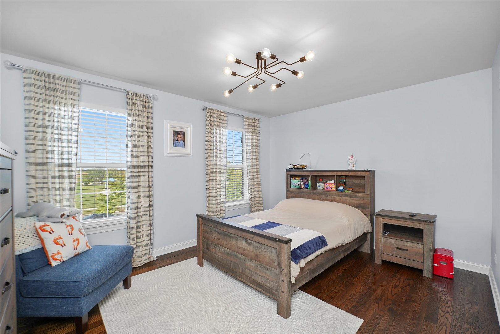 15303 S Oak Run Court, Lockport, IL 60441