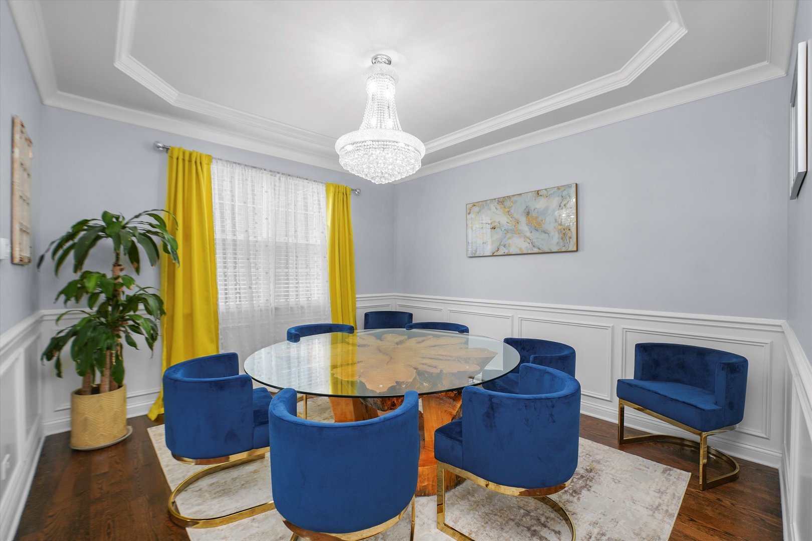 15303 S Oak Run Court, Lockport, IL 60441