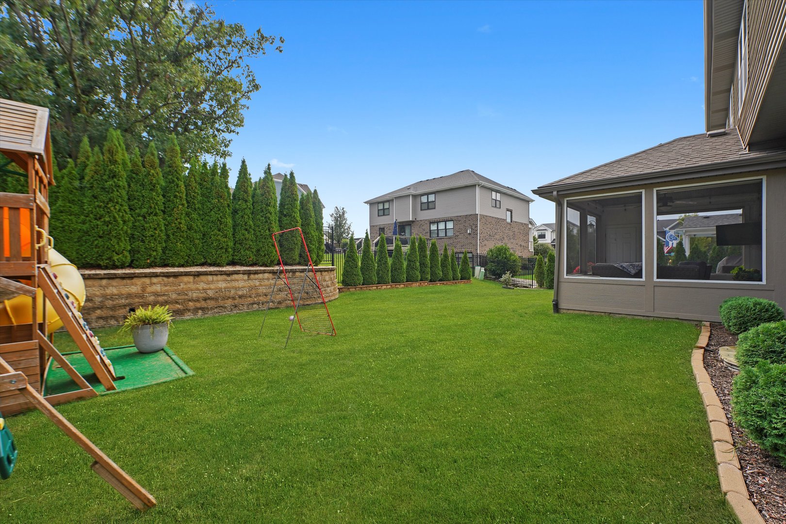 15303 S Oak Run Court, Lockport, IL 60441