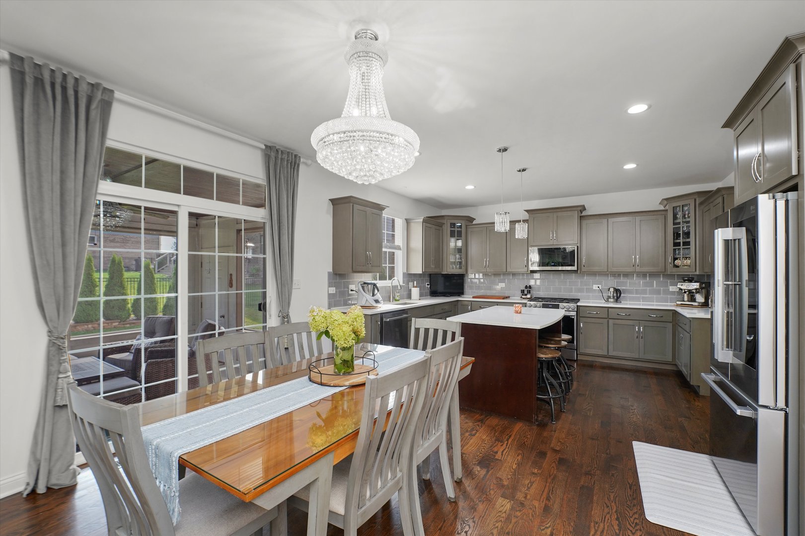 15303 S Oak Run Court, Lockport, IL 60441