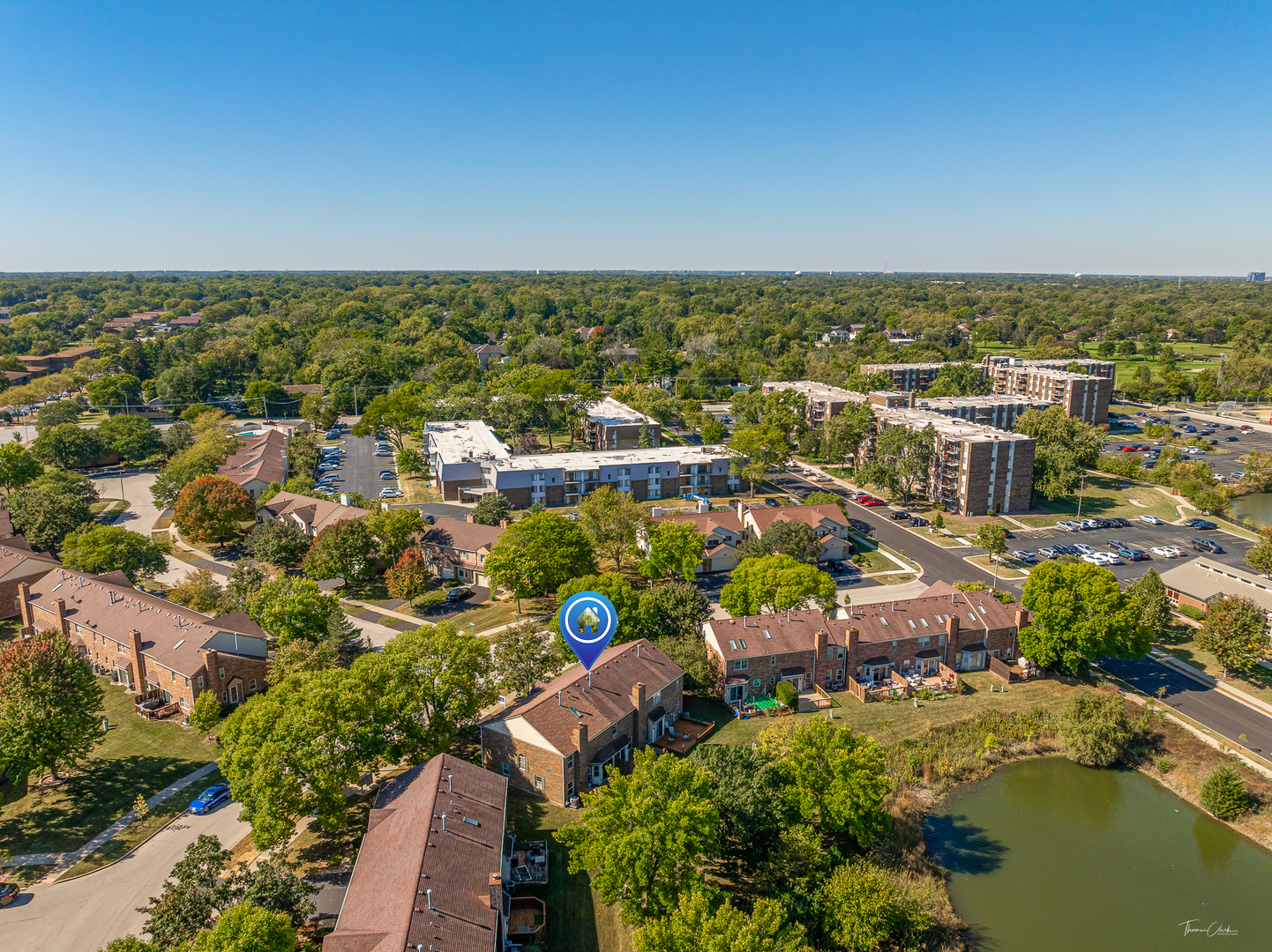 915 Carlisle Avenue, Westmont, IL 60559