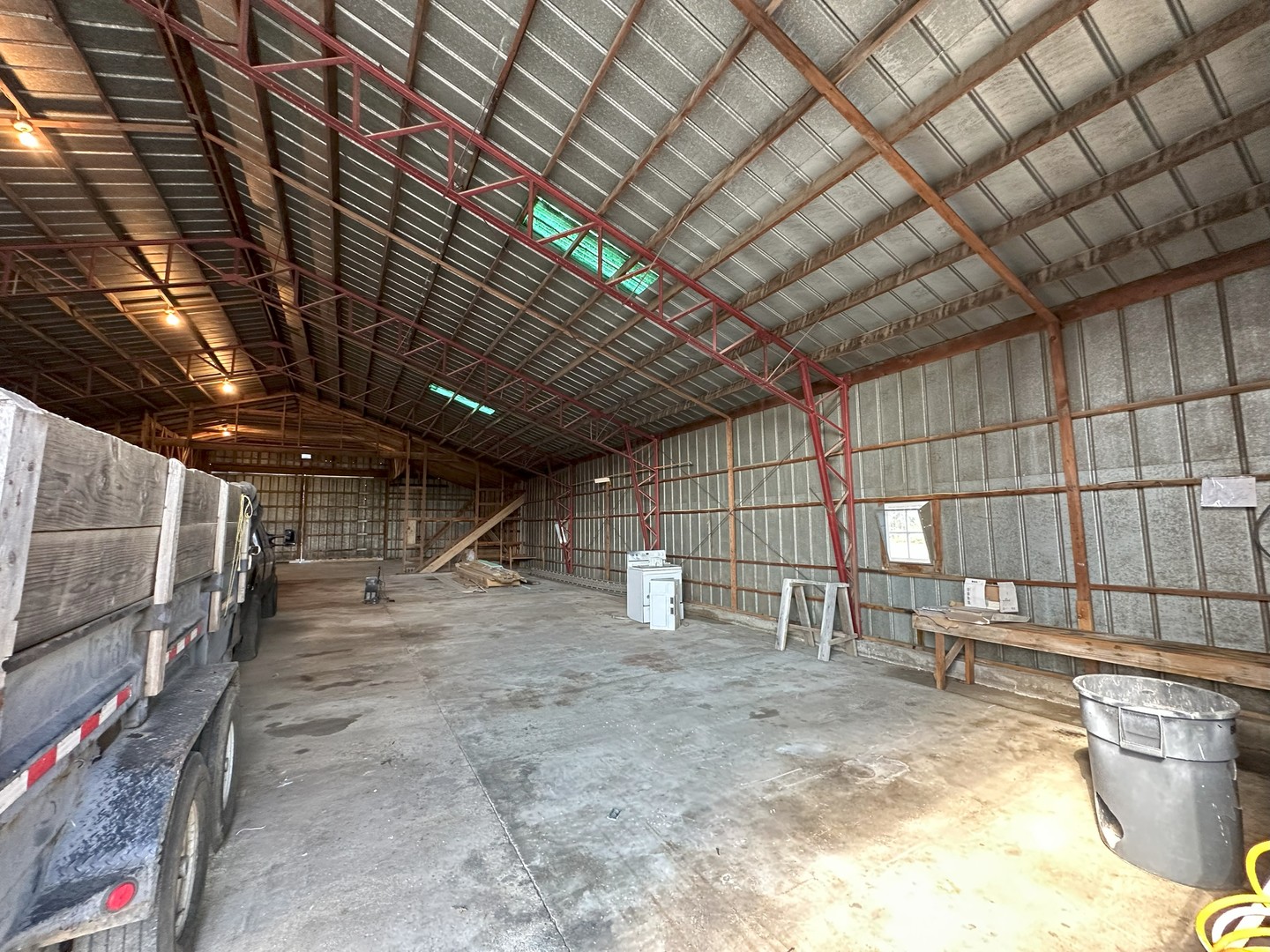 11657 Il Highway 23, Marengo, IL 60152