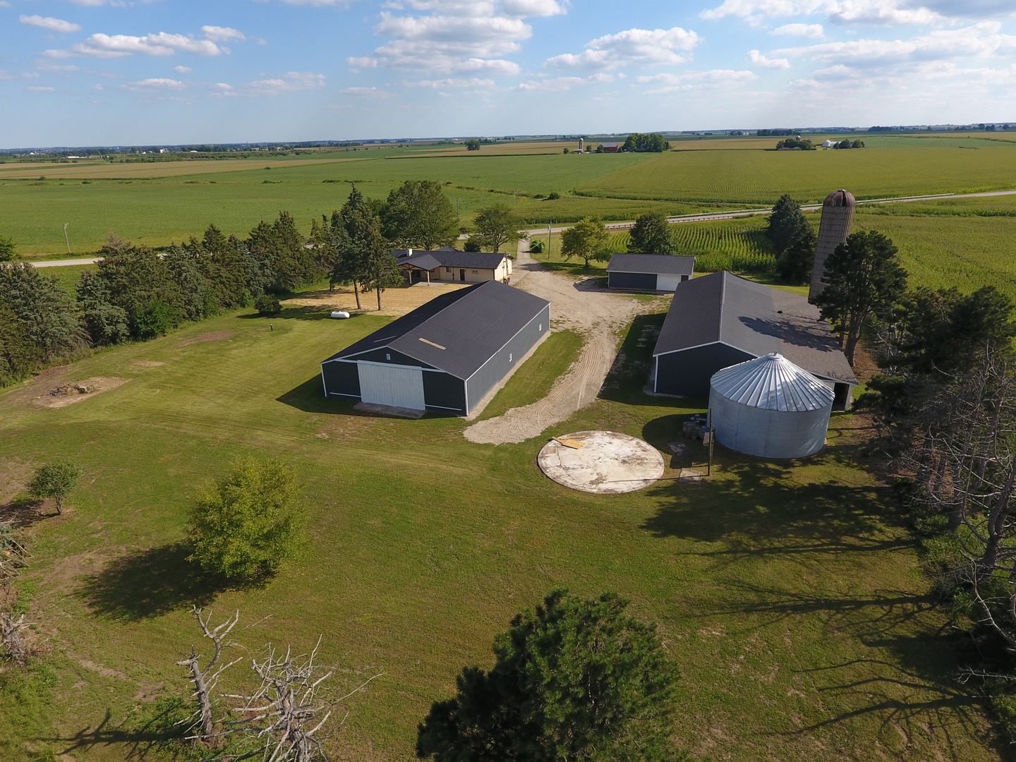 11657 Il Highway 23, Marengo, IL 60152
