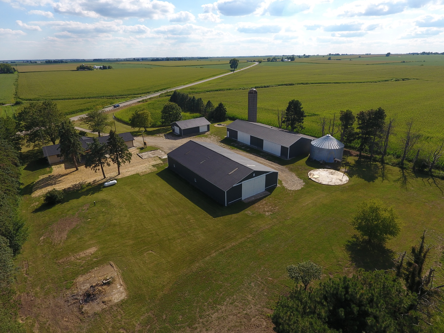 11657 Il Highway 23, Marengo, IL 60152