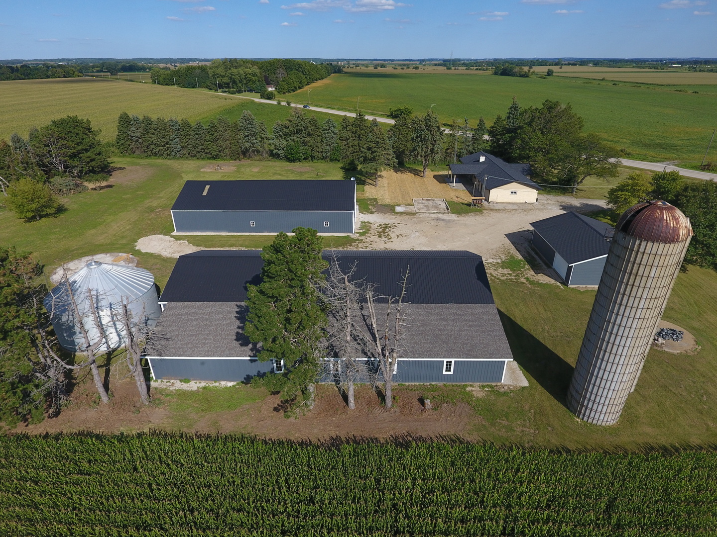 11657 Il Highway 23, Marengo, IL 60152