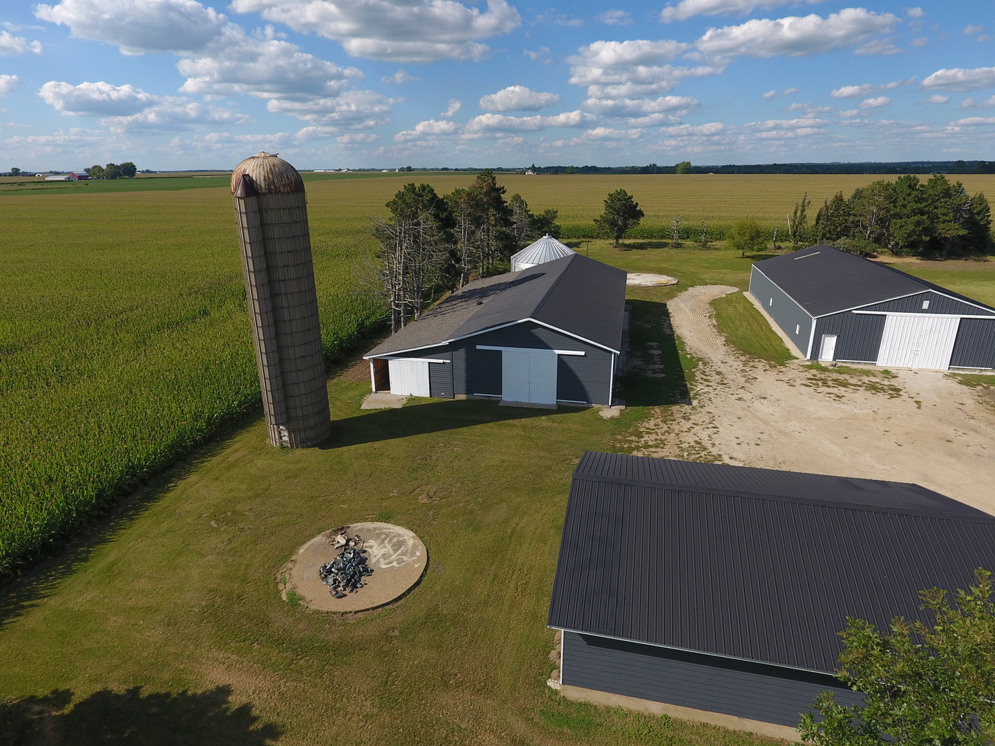 11657 Il Highway 23, Marengo, IL 60152