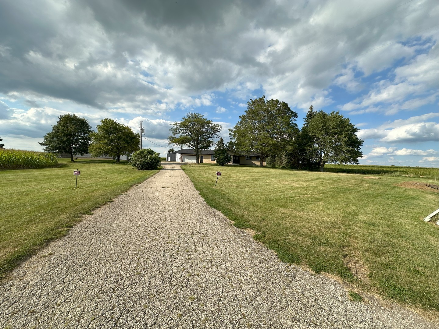 11657 Il Highway 23, Marengo, IL 60152