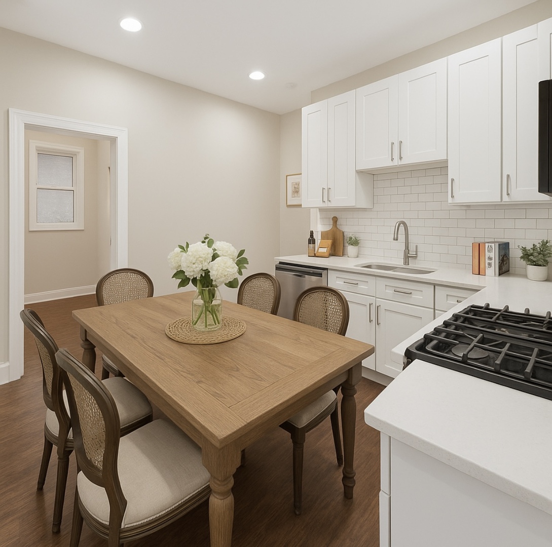 6826 S Prairie Avenue #1, Chicago, IL 60637