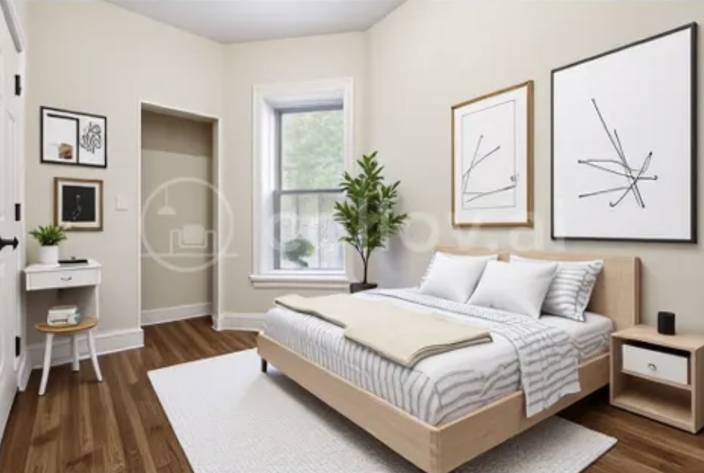 6826 S Prairie Avenue #1, Chicago, IL 60637