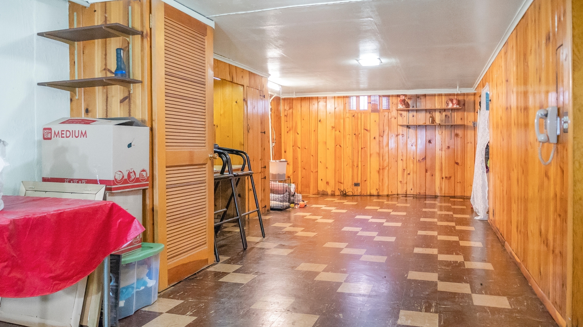 819 S FULTON Avenue, Waukegan, IL 60085