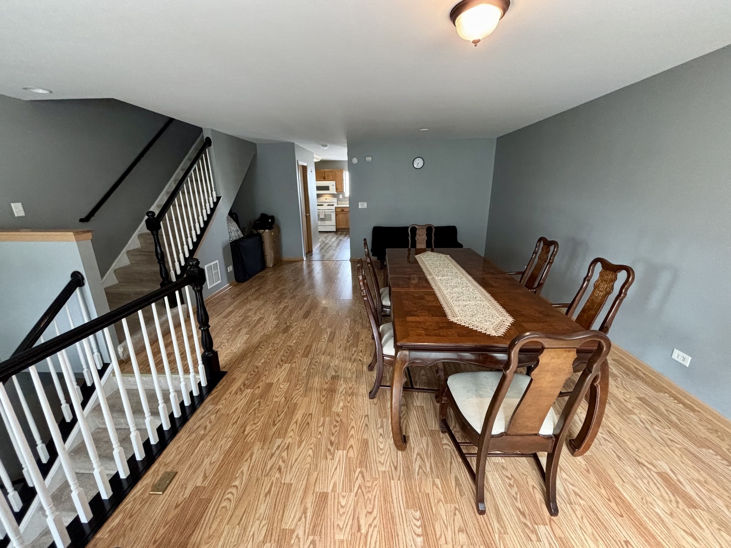 906 Clover Lane #906, Pingree Grove, IL 60140