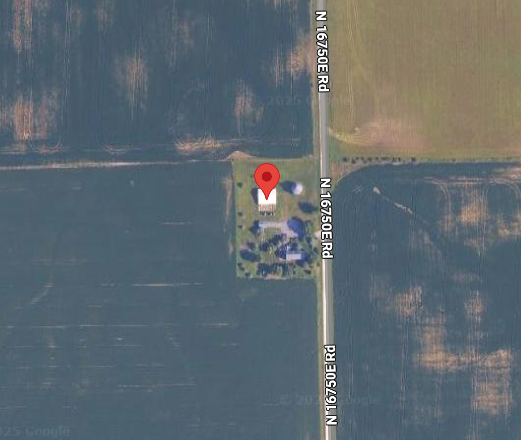 10210 16750 Road, Grant Park, IL 60940