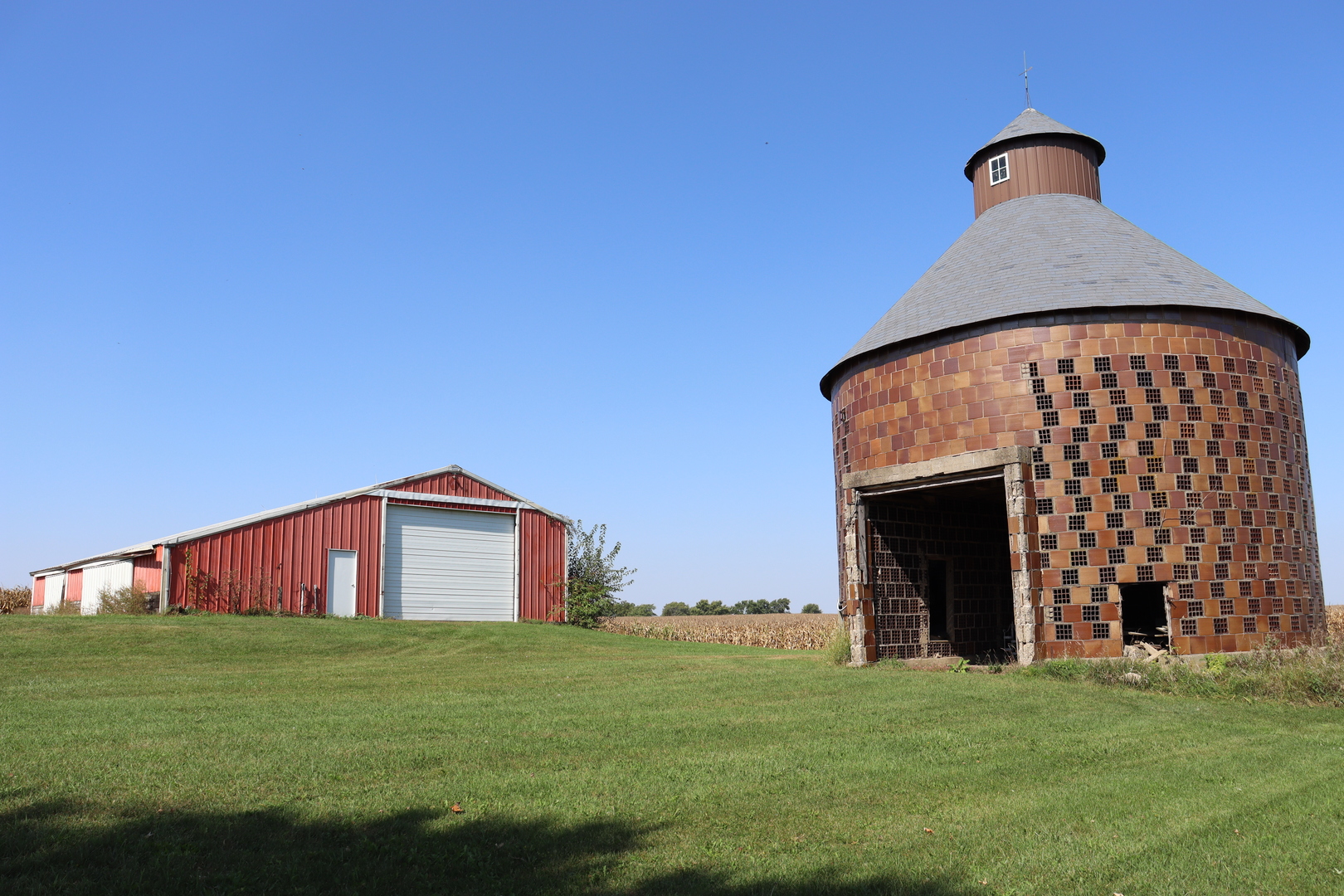 10210 16750 Road, Grant Park, IL 60940